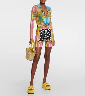 Body Medusa Palm Springs | Versace