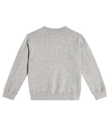 Bebé- sudadera Lens de algodón | C.P. Company Kids