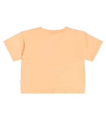 T-shirt Roxanna imprimé en coton | Molo
