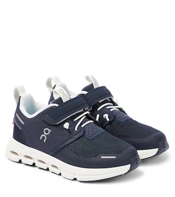 Sneakers Cloud Play in mesh | On Kids