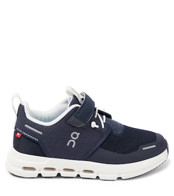 Sneakers Cloud Play in mesh | On Kids