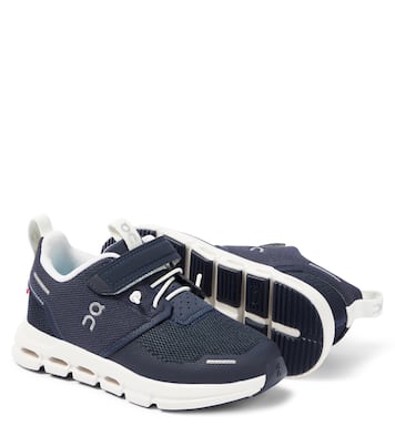 Sneakers Cloud Play in mesh | On Kids