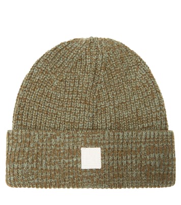 Bonnet Emilio en laine | Liewood