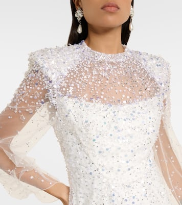 Robe de mariée | Jenny Packham