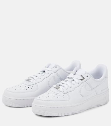 Baskets Air Force 1 en cuir | Nike