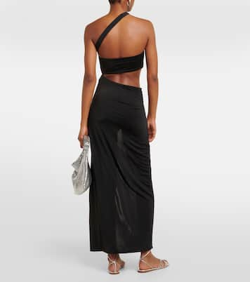 Maxikleid Gava | Jade Swim