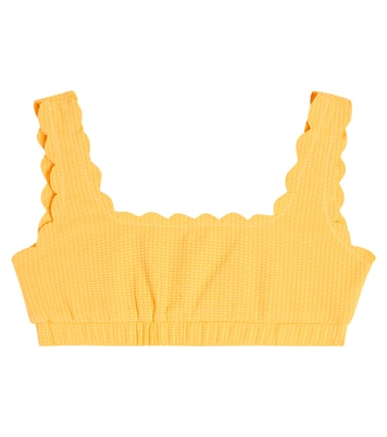 Bikini-Oberteil Palm Springs | Marysia Bumby