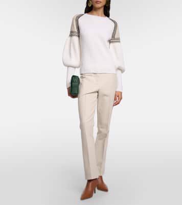 Stivaletti in pelle | Max Mara