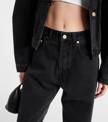Jean ample Le de-Nîmes Large | Jacquemus