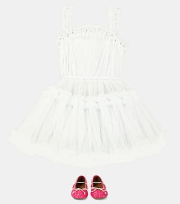 Ballerines Paillettes à sequins | PèPè