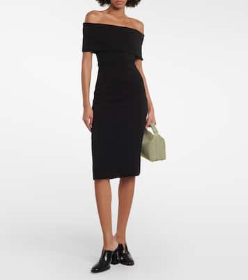 Sac Wallace Intrecciato en cuir | Bottega Veneta