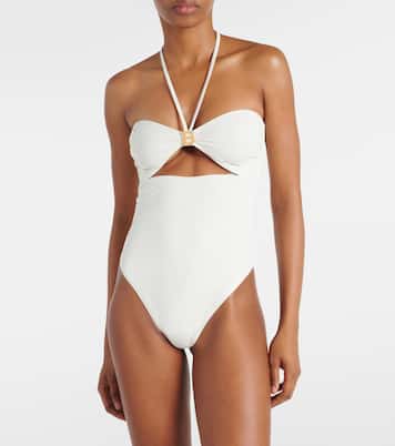 Maillot de bain à logo | Balmain