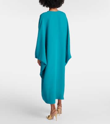 Kaftan VGold aus Cady Couture | Valentino