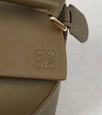 Borsa a spalla Puzzle Small in pelle | Loewe