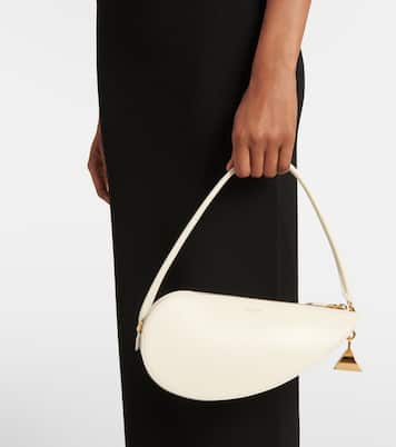 Borsa Le Demi Coer in pelle | Alaïa