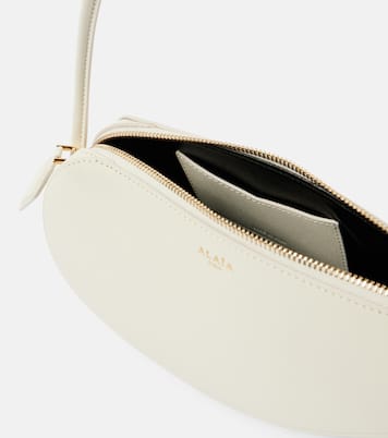 Borsa Le Demi Coer in pelle | Alaïa