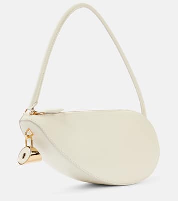 Borsa Le Demi Coer in pelle | Alaïa