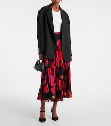 Uma 90 suede mules | Malone Souliers