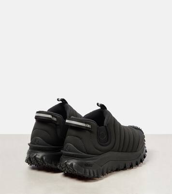 Trailgrip Après quilted sneakers | Moncler