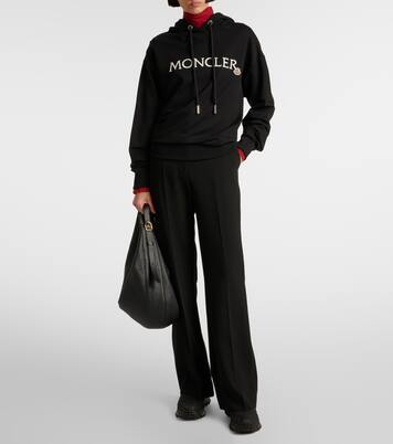 Trailgrip Après quilted sneakers | Moncler