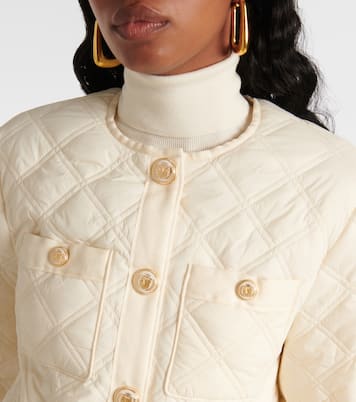 Steppjacke Shalia | Veronica Beard