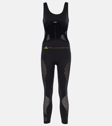 TrueStrength bodysuit | Adidas by Stella McCartney