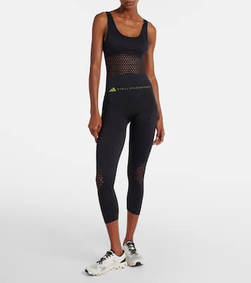 TrueStrength bodysuit | Adidas by Stella McCartney