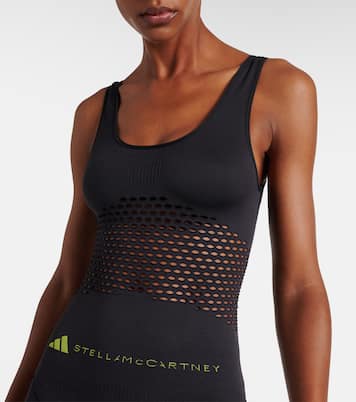 TrueStrength bodysuit | Adidas by Stella McCartney