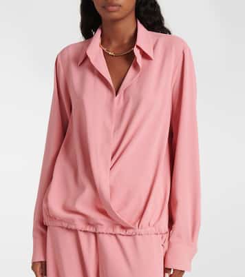 توب لف | Dries Van Noten