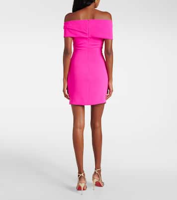 Minikleid Neve | Solace London