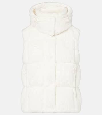 Daunenweste Luzule | Moncler