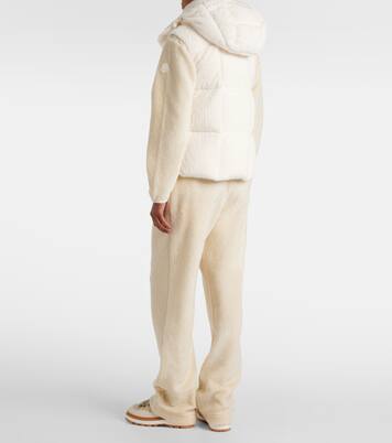 Daunenweste Luzule | Moncler
