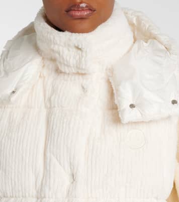Daunenweste Luzule | Moncler