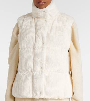 Daunenweste Luzule | Moncler