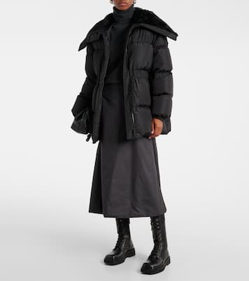 Daunenjacke Brasseurs | Moncler