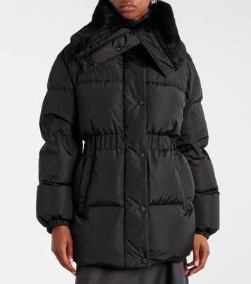 Daunenjacke Brasseurs | Moncler