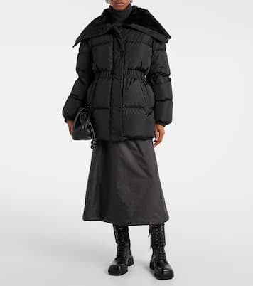 Daunenjacke Brasseurs | Moncler