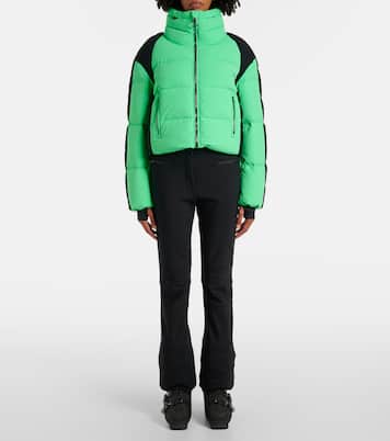 Skijacke Navy | Fusalp