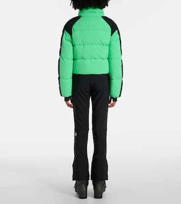 Skijacke Navy | Fusalp