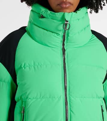 Skijacke Navy | Fusalp
