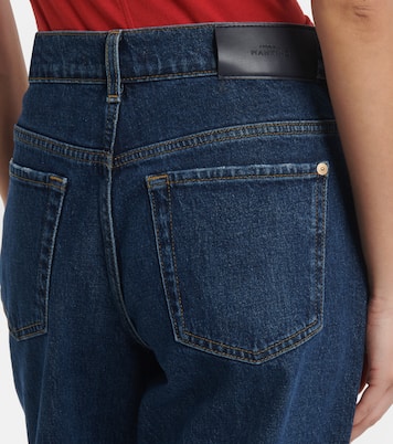 Jeans regular a vita alta | 7 For All Mankind
