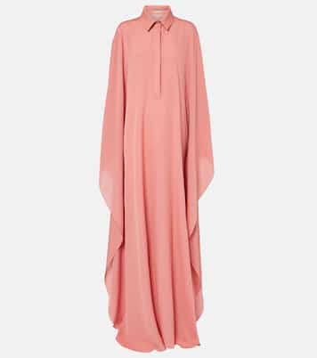 Caftán de seda | Elie Saab