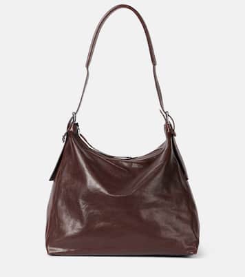 Borsa a spalla in pelle | Lemaire
