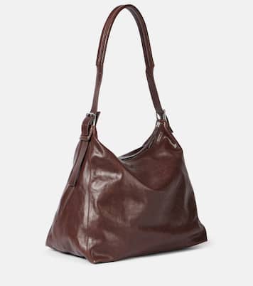 Borsa a spalla in pelle | Lemaire