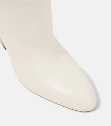 Bottes Lavinia 100 en cuir | Paris Texas