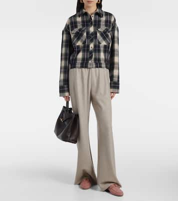 Mocassini T Timeless in suede | Tod's