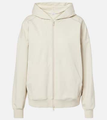 Cardigan in cotone | Brunello Cucinelli