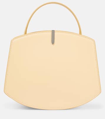 Tote Florence 20 aus Leder | Savette