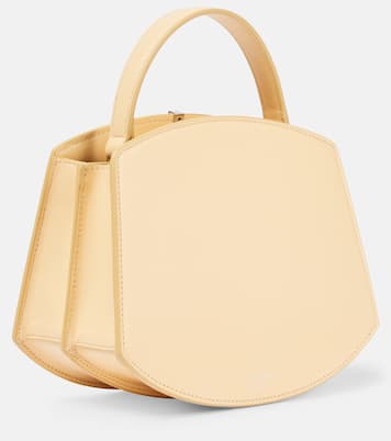 Tote Florence 20 aus Leder | Savette