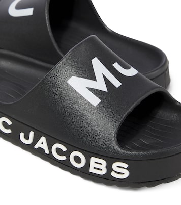 Logo slides | Marc Jacobs Kids